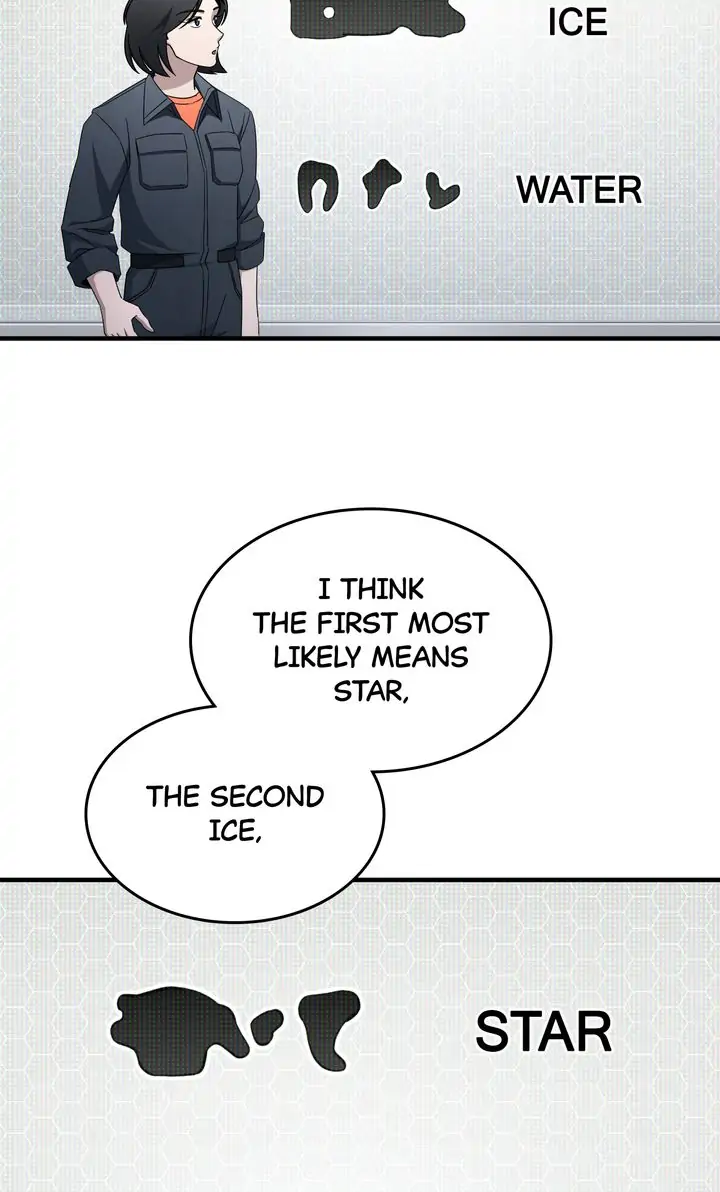Read Cheolsu Saves the World en Manga Online