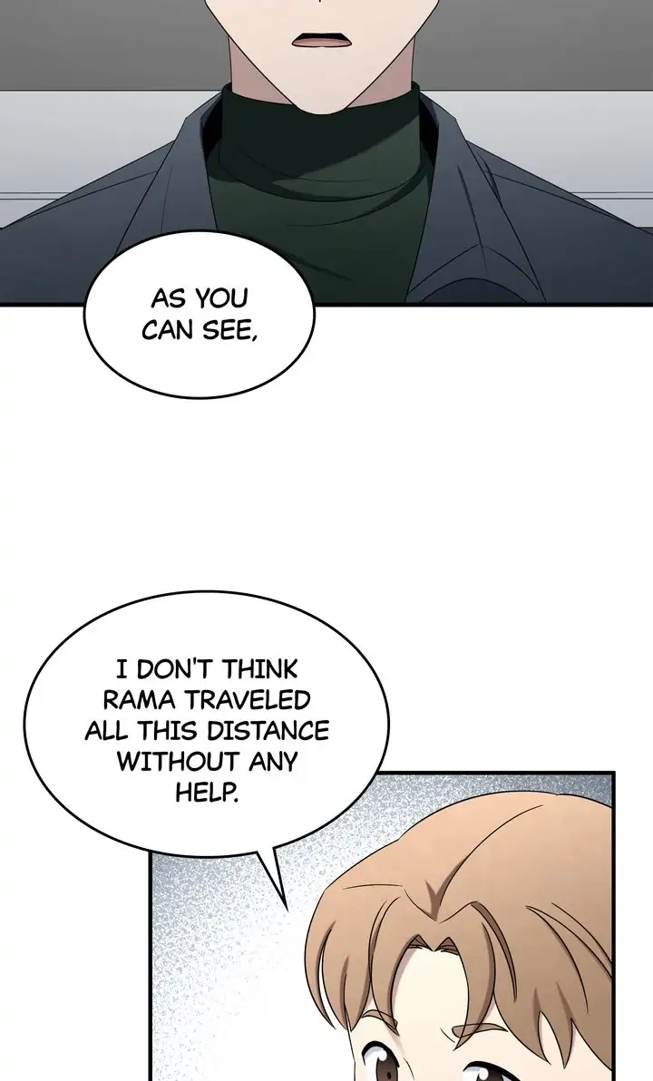Read Cheolsu Saves the World en Manga Online