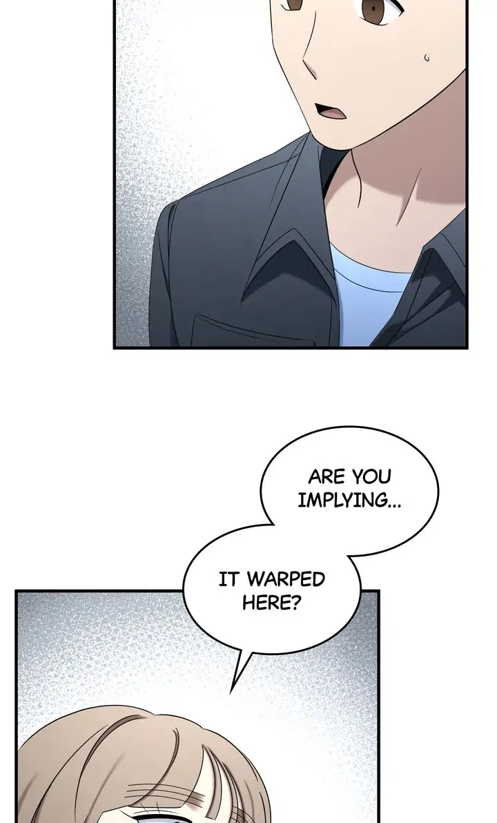 Read Cheolsu Saves the World en Manga Online