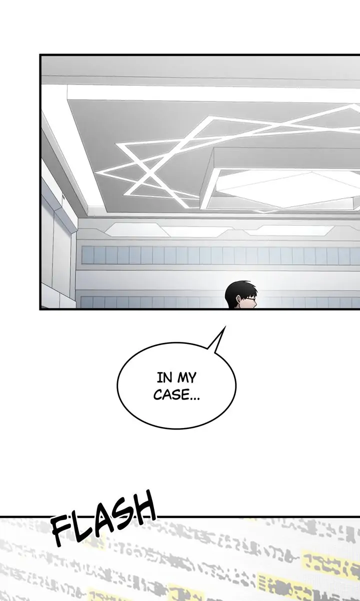 Read Cheolsu Saves the World en Manga Online