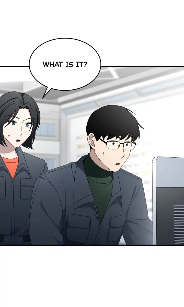 Read Cheolsu Saves the World en Manga Online