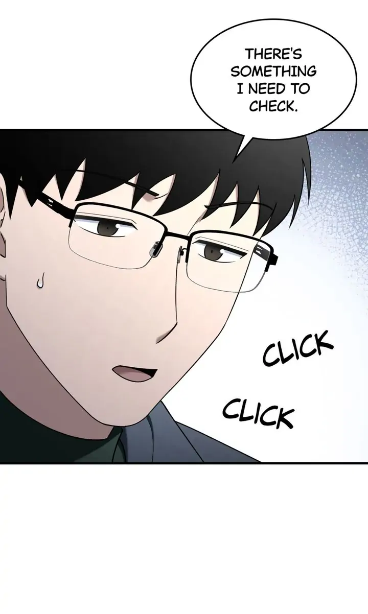 Read Cheolsu Saves the World en Manga Online
