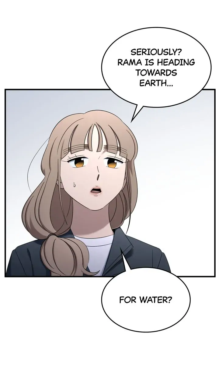 Read Cheolsu Saves the World en Manga Online
