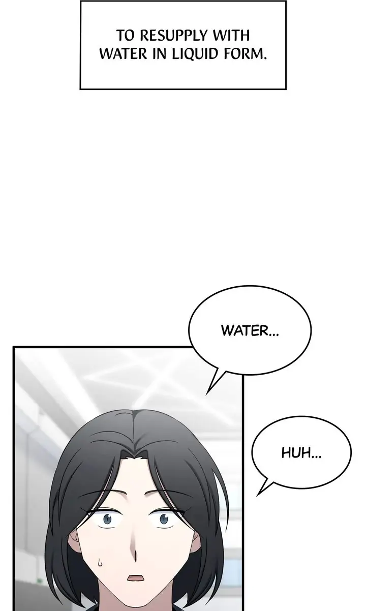 Read Cheolsu Saves the World en Manga Online