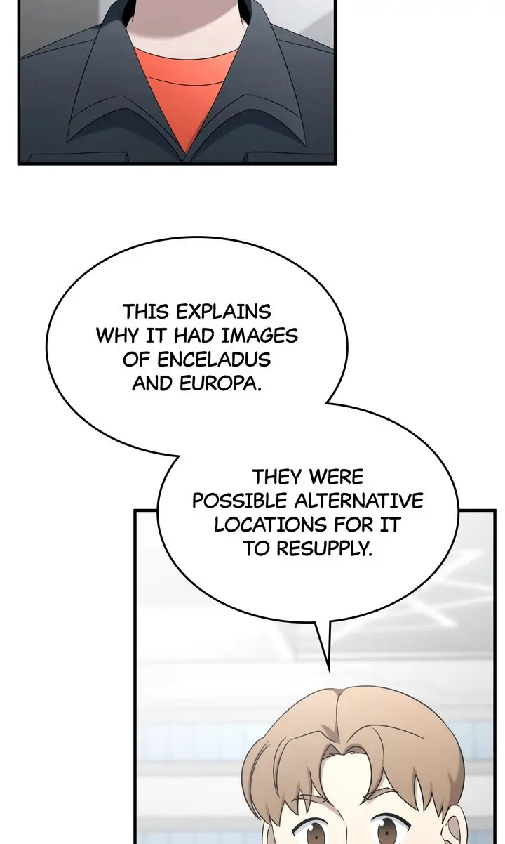 Read Cheolsu Saves the World en Manga Online