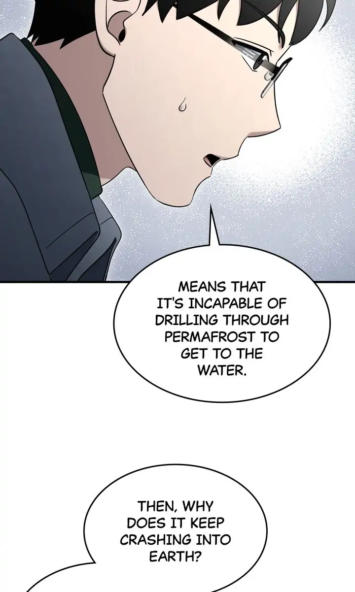 Read Cheolsu Saves the World en Manga Online