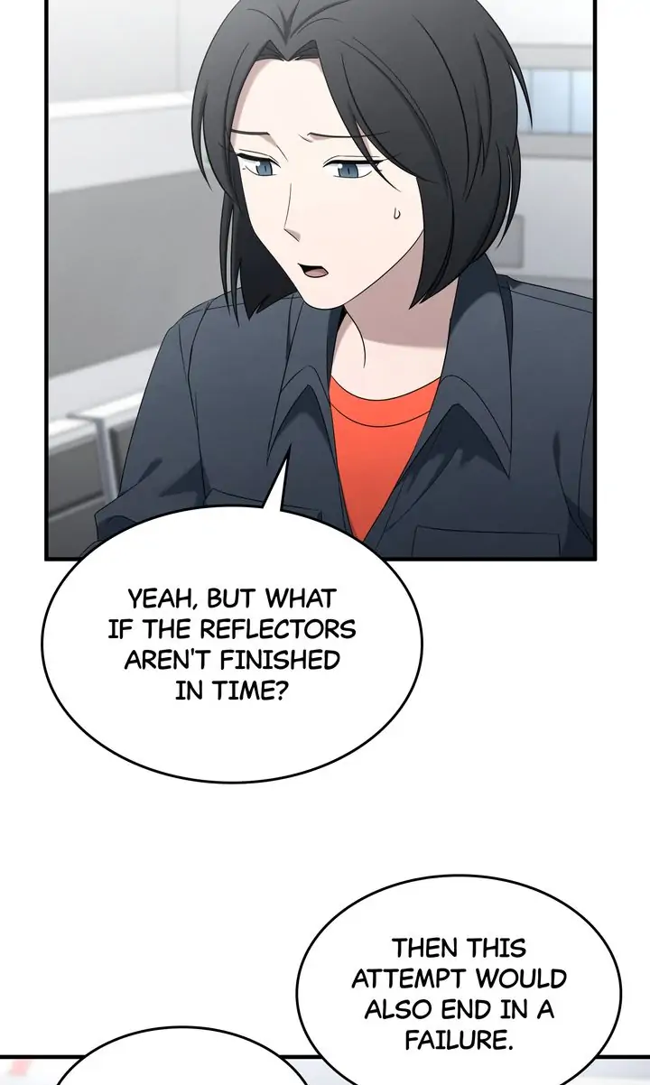 Read Cheolsu Saves the World en Manga Online