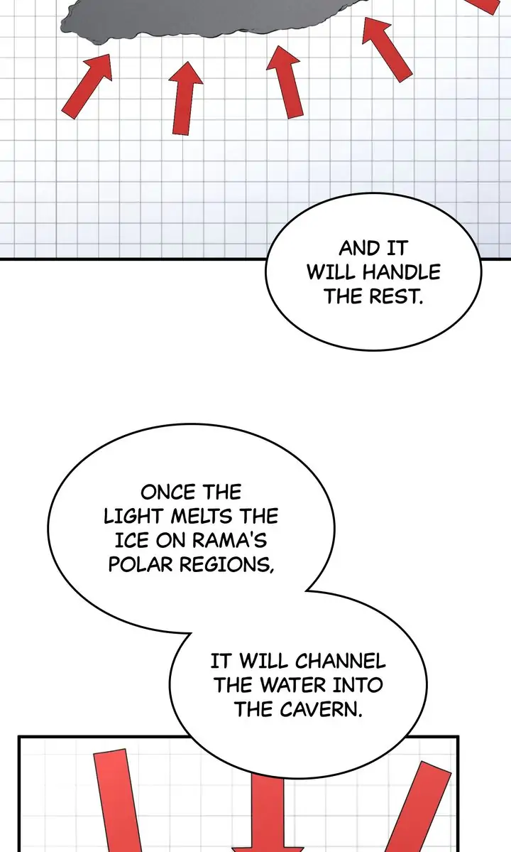 Read Cheolsu Saves the World en Manga Online