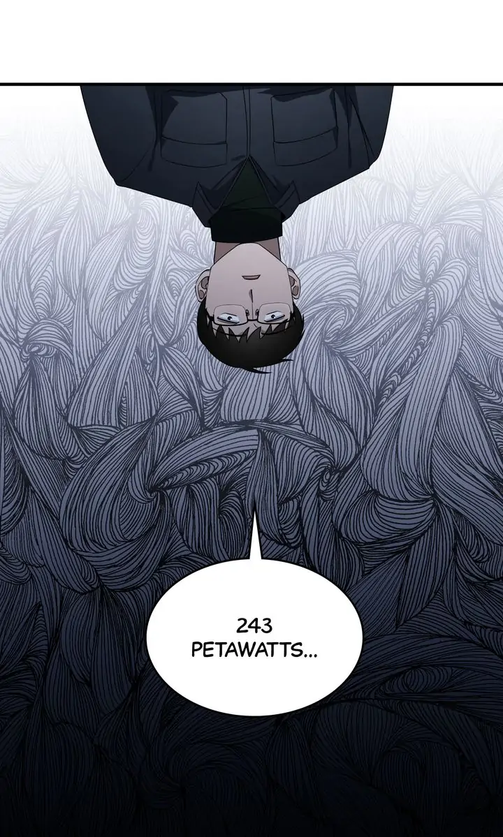 Read Cheolsu Saves the World en Manga Online