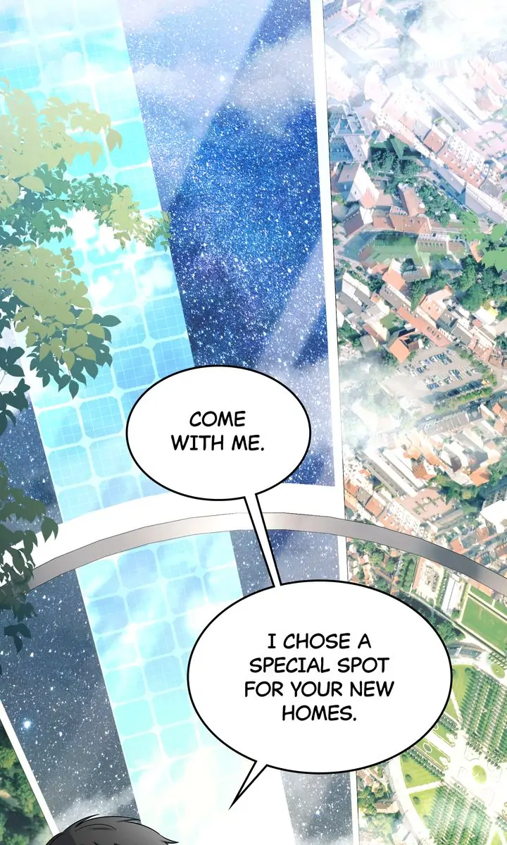 Read Cheolsu Saves the World en Manga Online