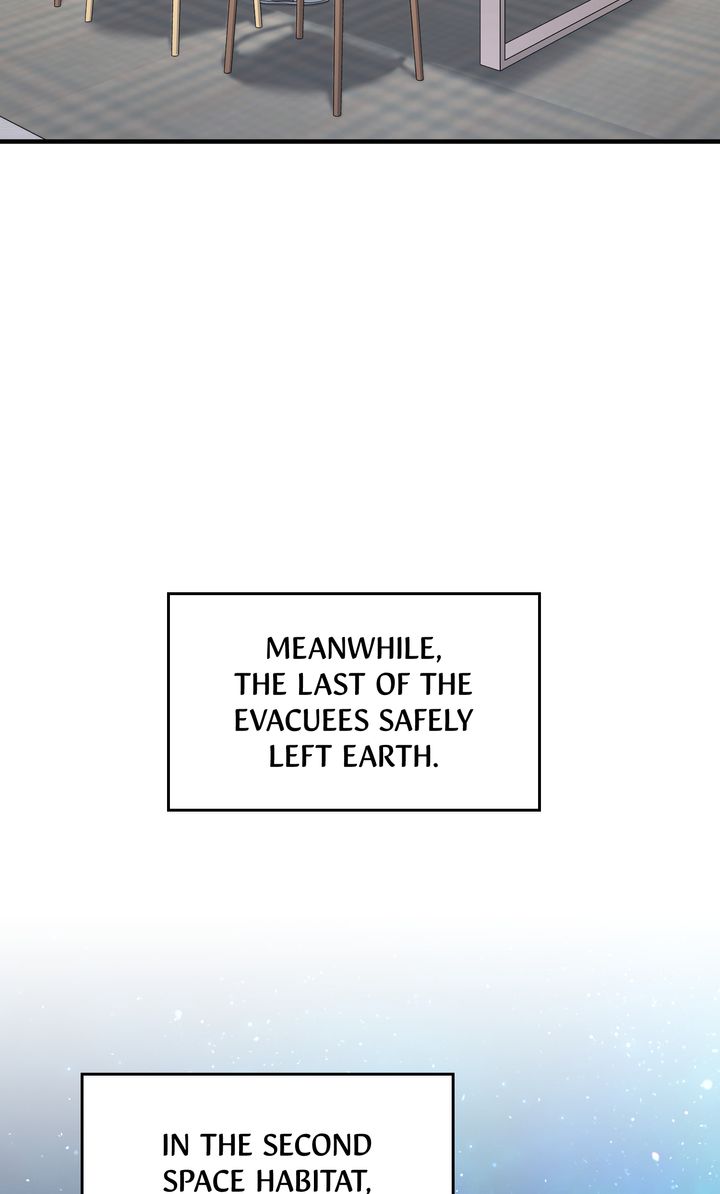 Read Cheolsu Saves the World en Manga Online
