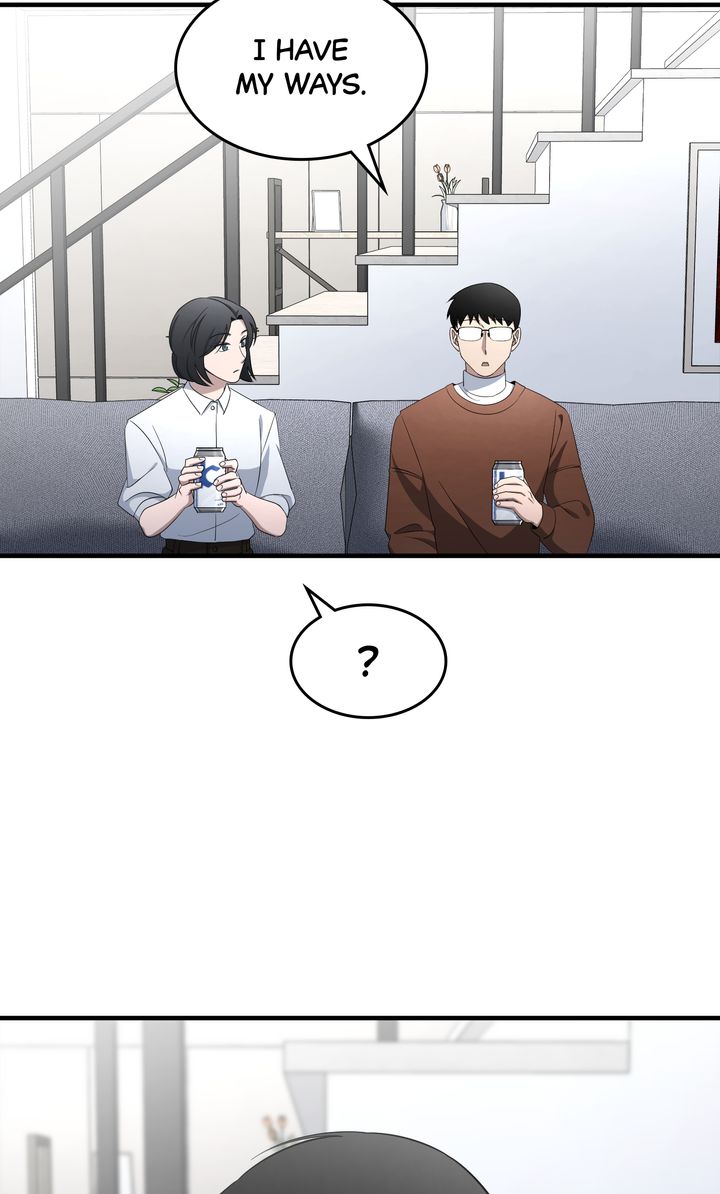 Read Cheolsu Saves the World en Manga Online