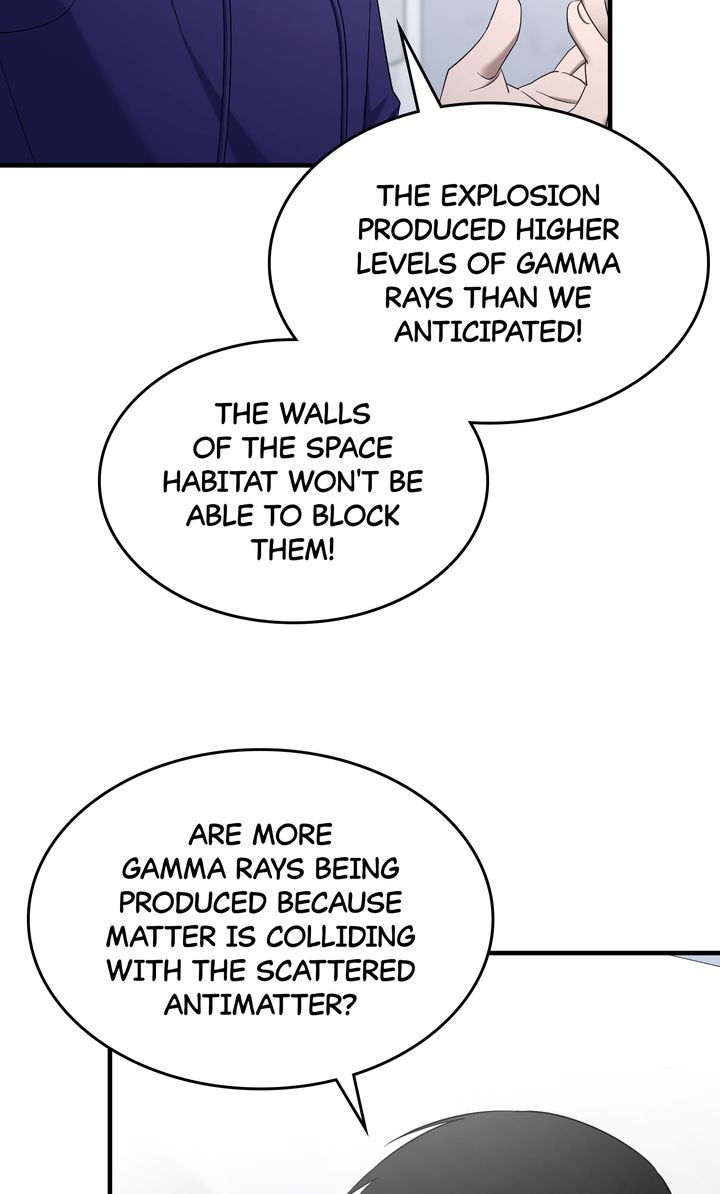 Read Cheolsu Saves the World en Manga Online
