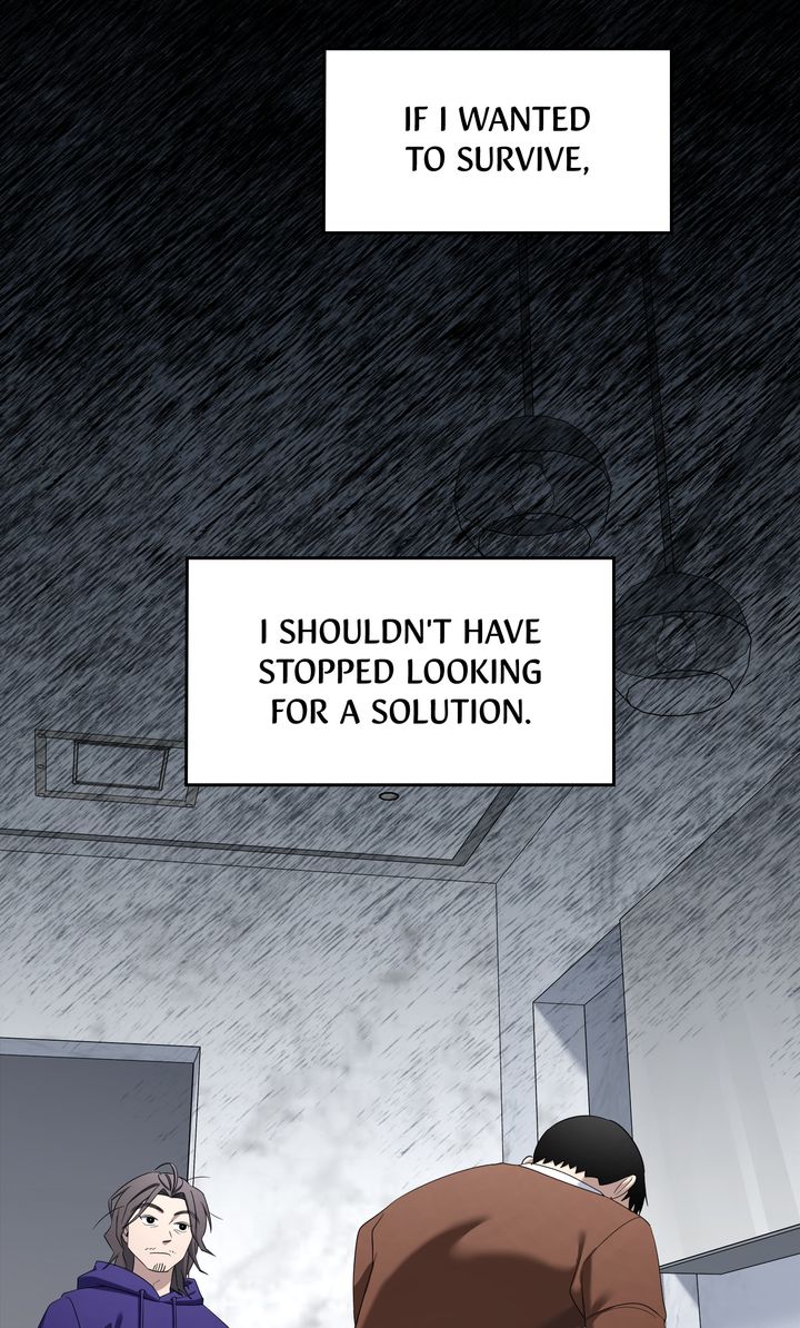 Read Cheolsu Saves the World en Manga Online
