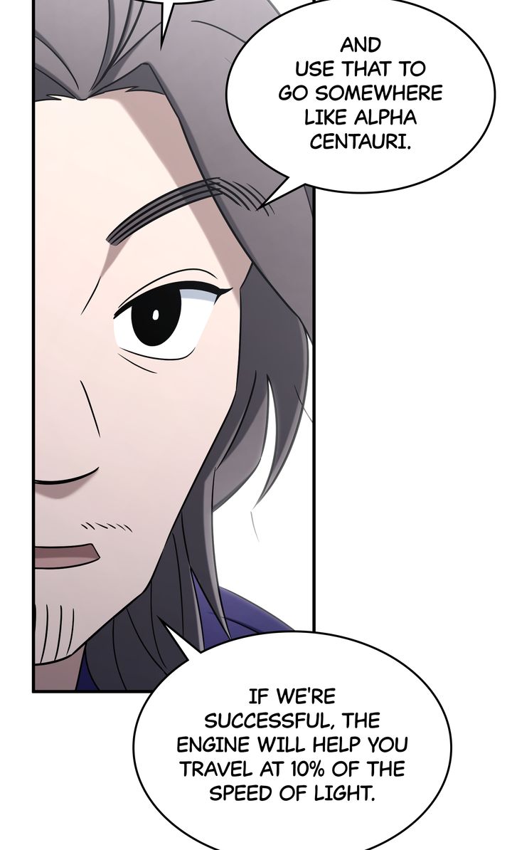 Read Cheolsu Saves the World en Manga Online