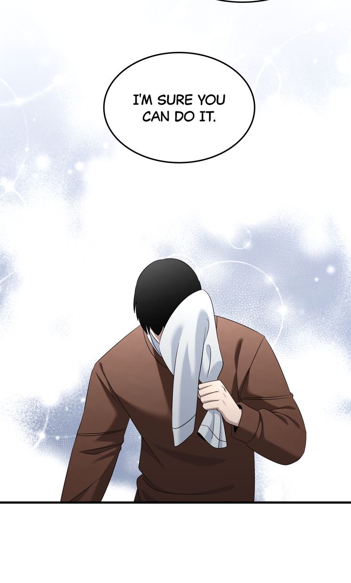 Read Cheolsu Saves the World en Manga Online