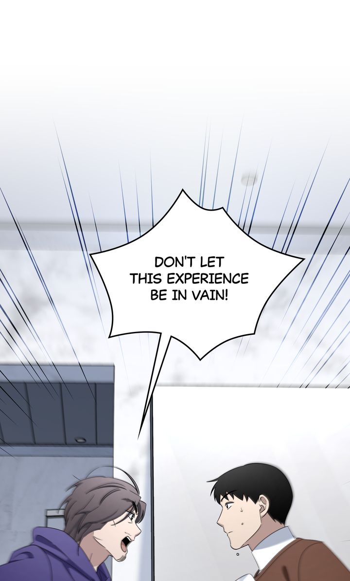 Read Cheolsu Saves the World en Manga Online
