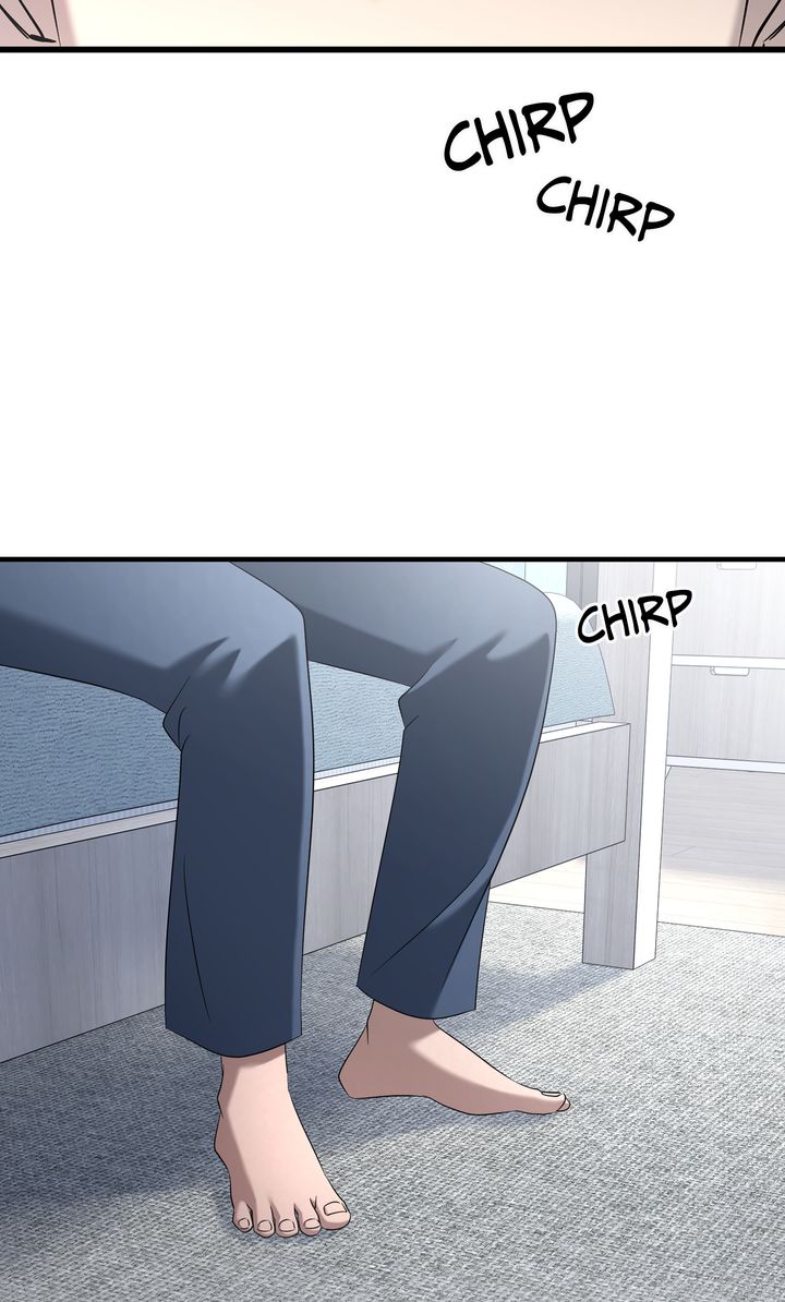 Read Cheolsu Saves the World en Manga Online
