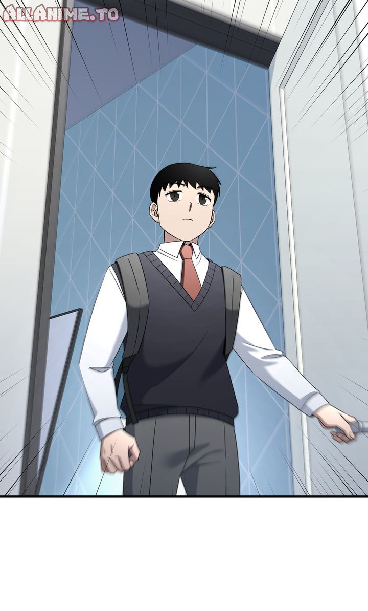Read Cheolsu Saves the World en Manga Online