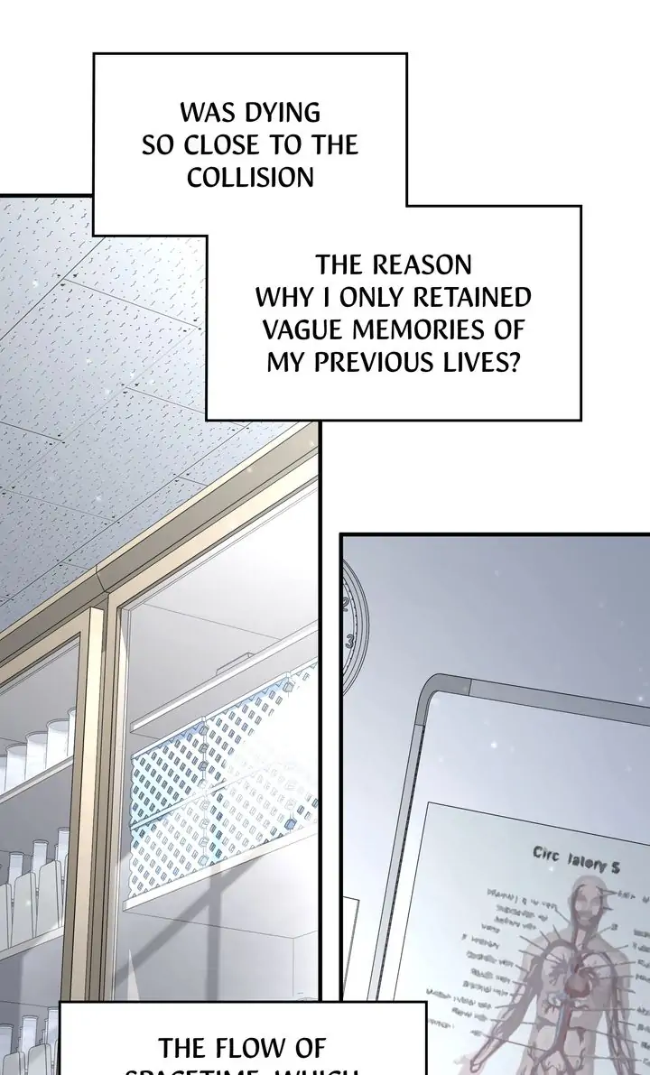 Read Cheolsu Saves the World en Manga Online