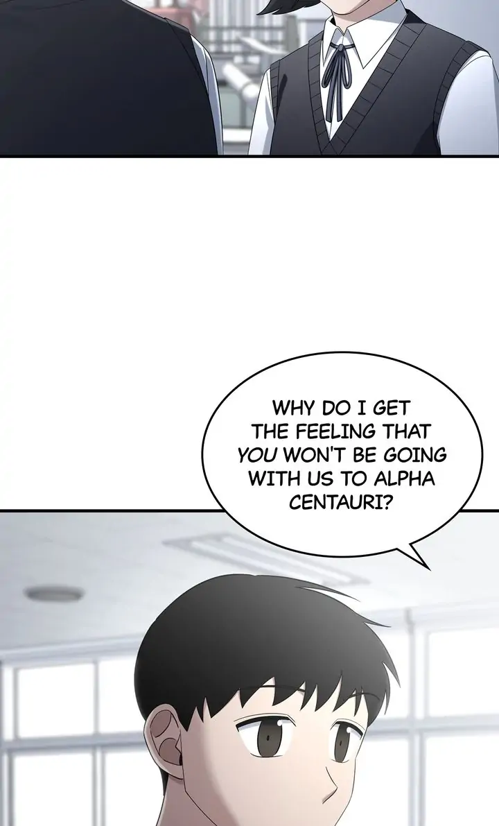 Read Cheolsu Saves the World en Manga Online