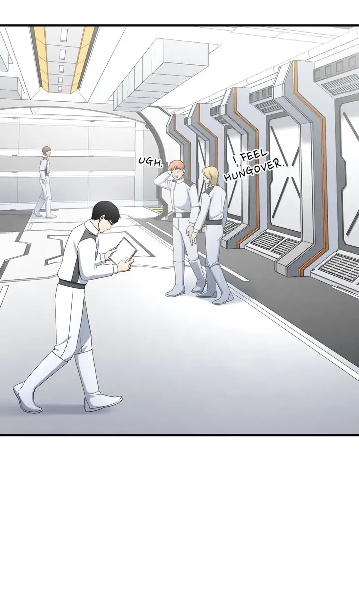 Read Cheolsu Saves the World en Manga Online