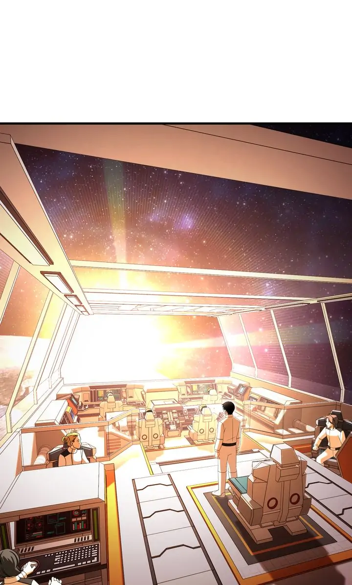 Read Cheolsu Saves the World en Manga Online