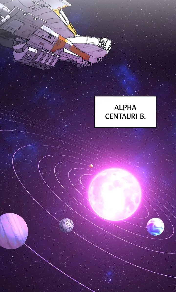 Read Cheolsu Saves the World en Manga Online