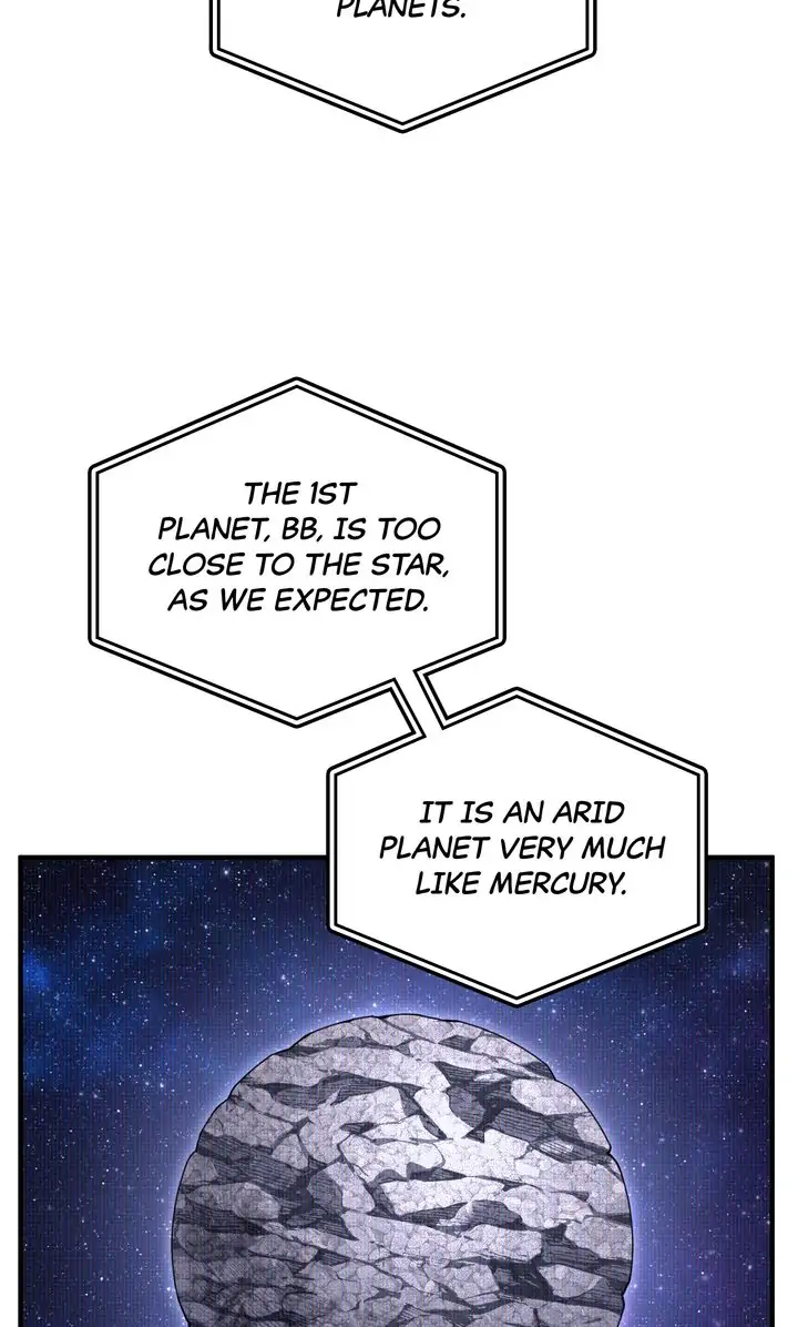 Read Cheolsu Saves the World en Manga Online