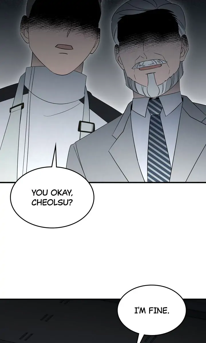 Read Cheolsu Saves the World en Manga Online