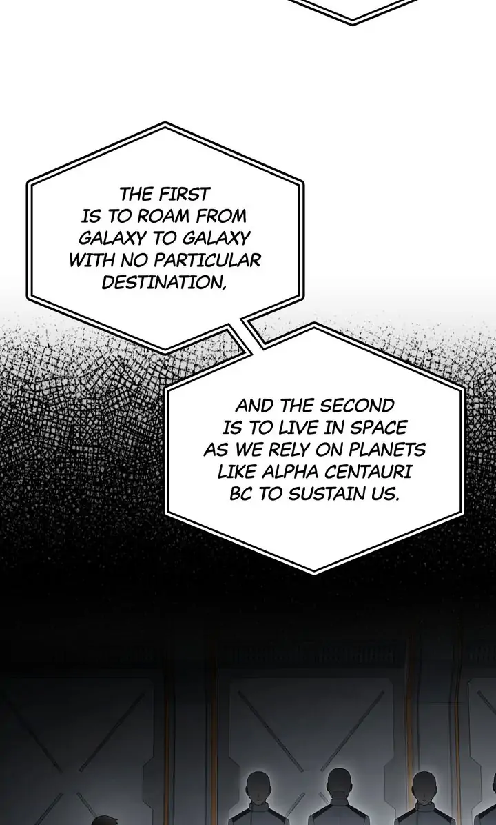 Read Cheolsu Saves the World en Manga Online