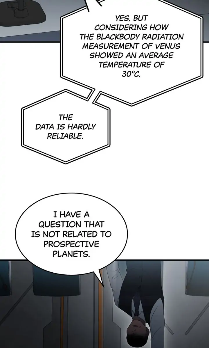 Read Cheolsu Saves the World en Manga Online