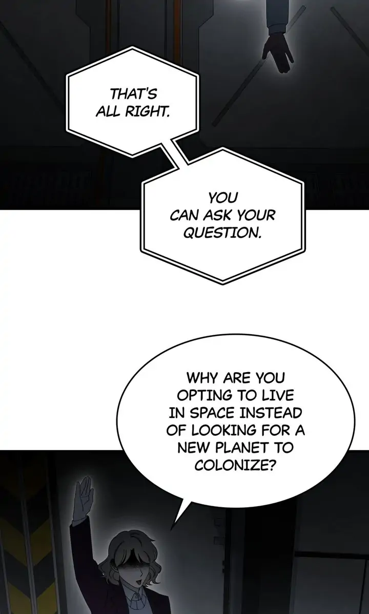Read Cheolsu Saves the World en Manga Online