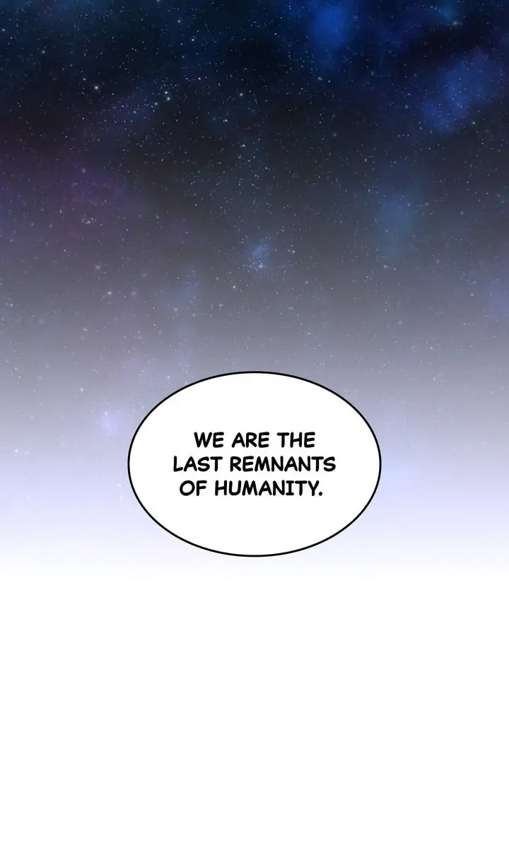 Read Cheolsu Saves the World en Manga Online