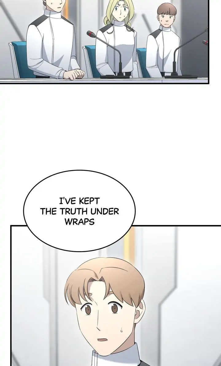 Read Cheolsu Saves the World en Manga Online