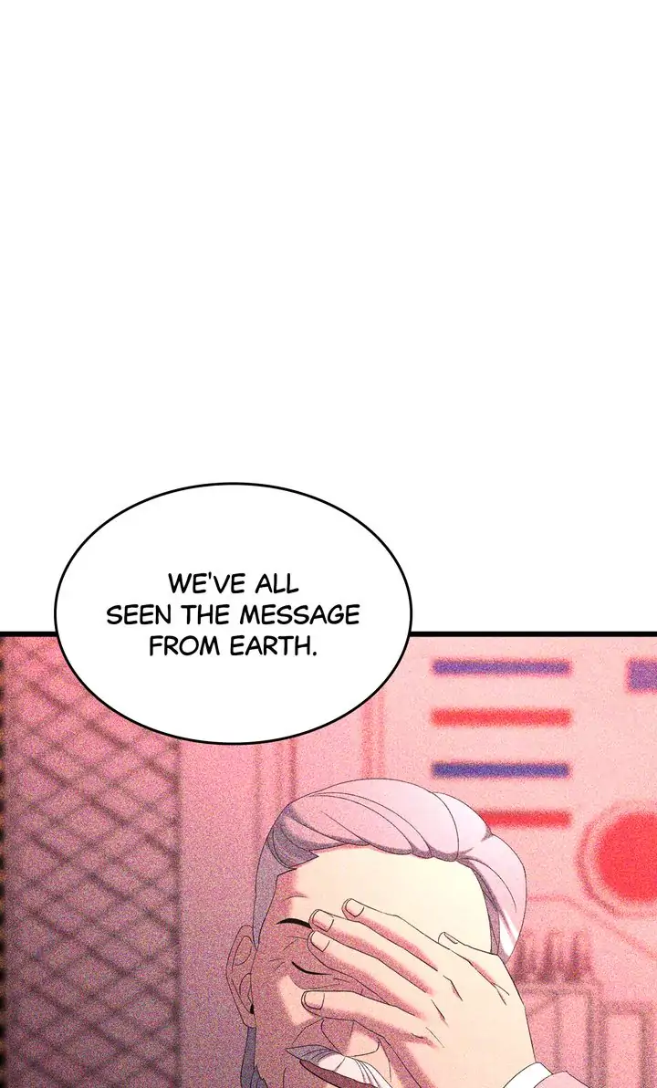 Read Cheolsu Saves the World en Manga Online