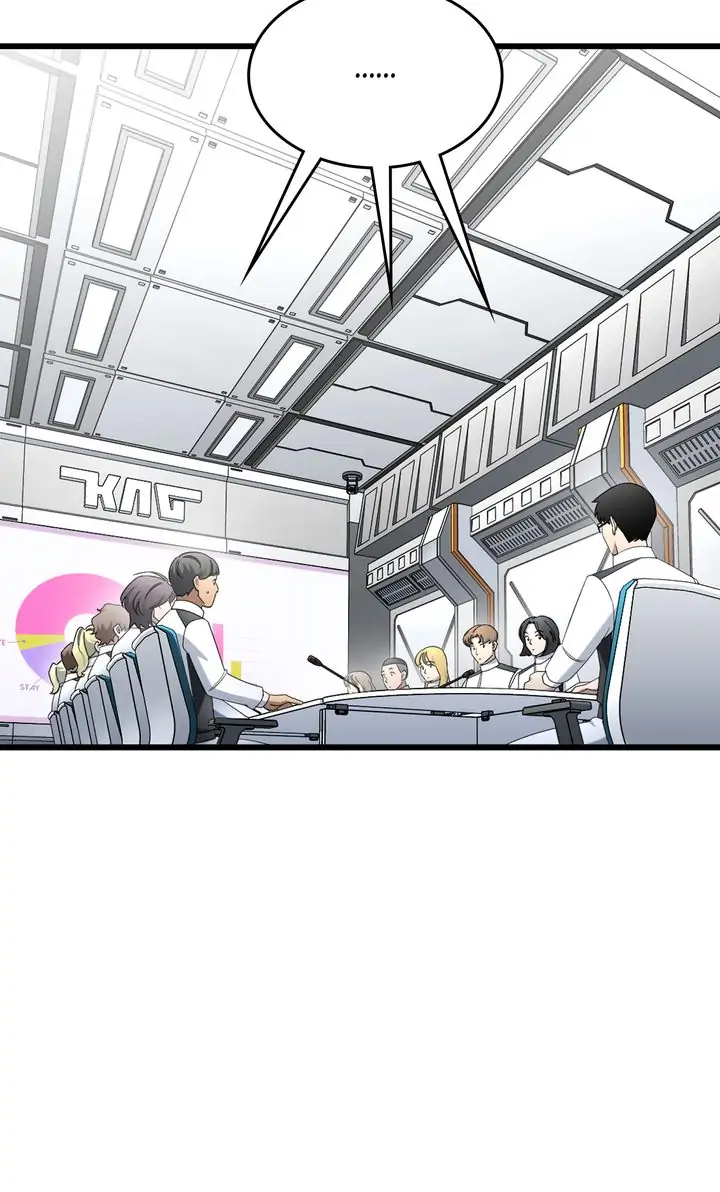 Read Cheolsu Saves the World en Manga Online