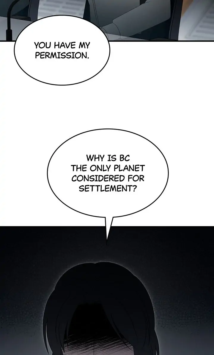 Read Cheolsu Saves the World en Manga Online