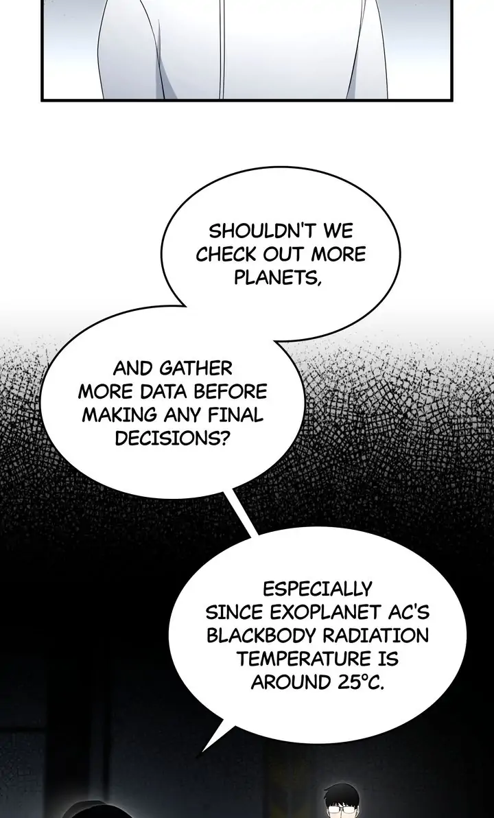 Read Cheolsu Saves the World en Manga Online