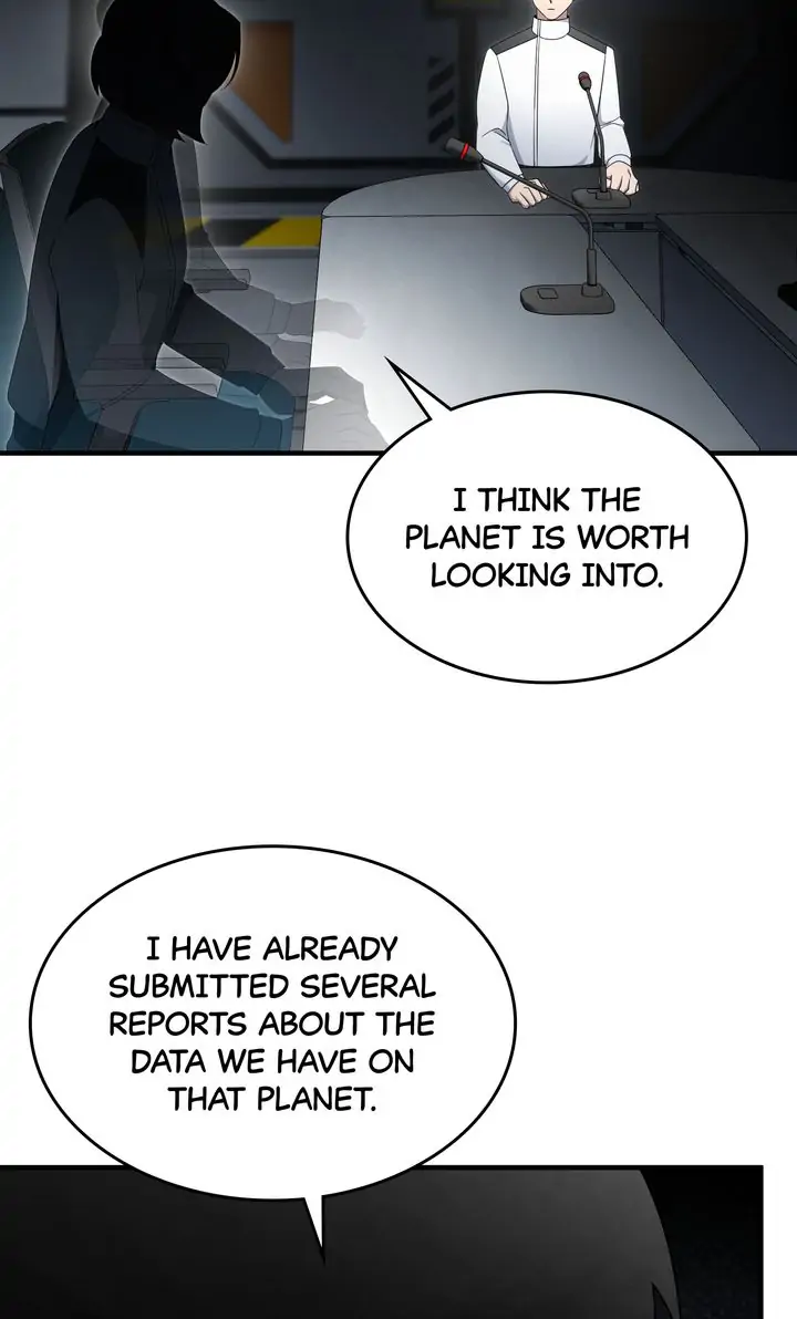 Read Cheolsu Saves the World en Manga Online
