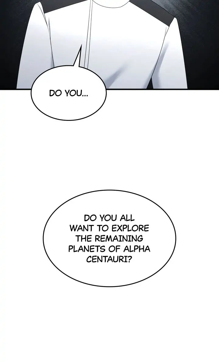 Read Cheolsu Saves the World en Manga Online