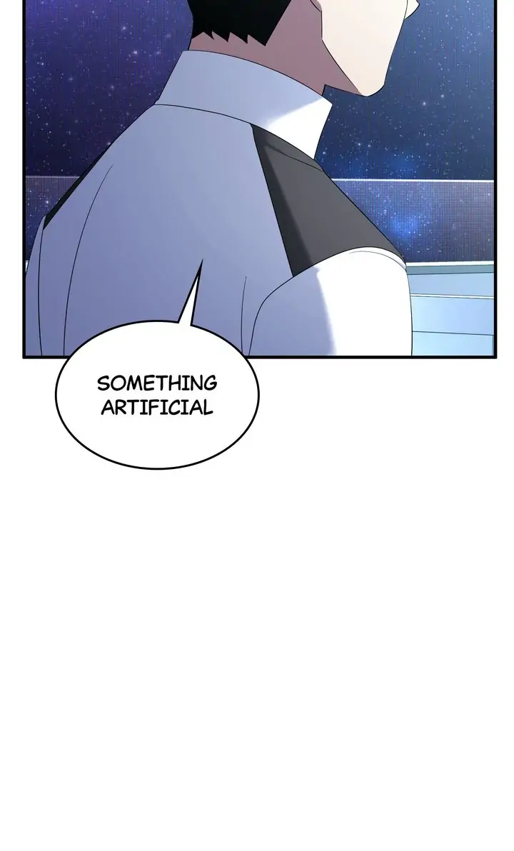 Read Cheolsu Saves the World en Manga Online