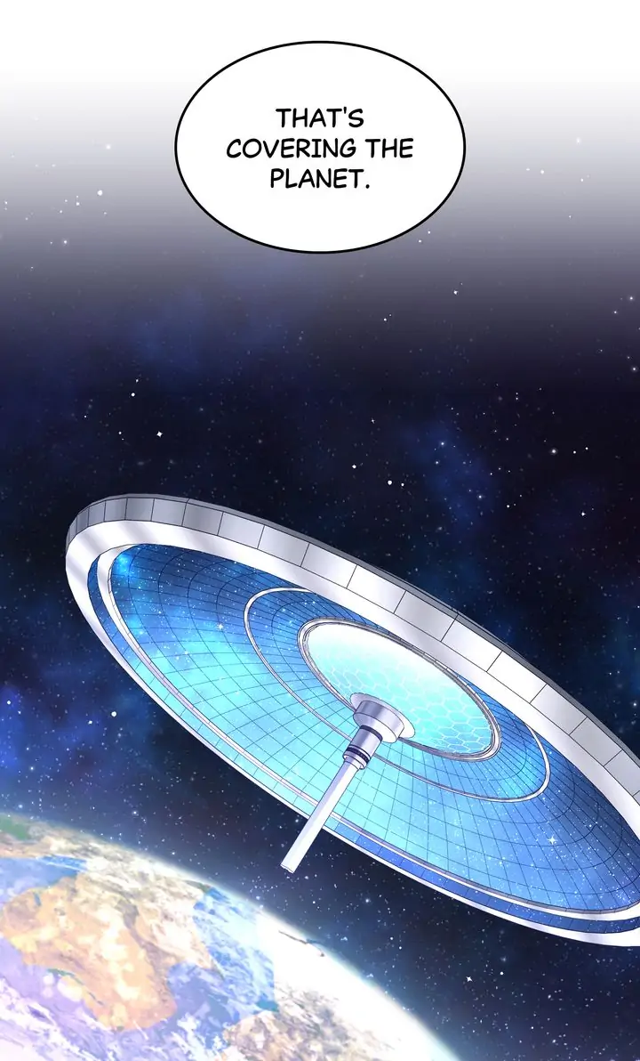 Read Cheolsu Saves the World en Manga Online