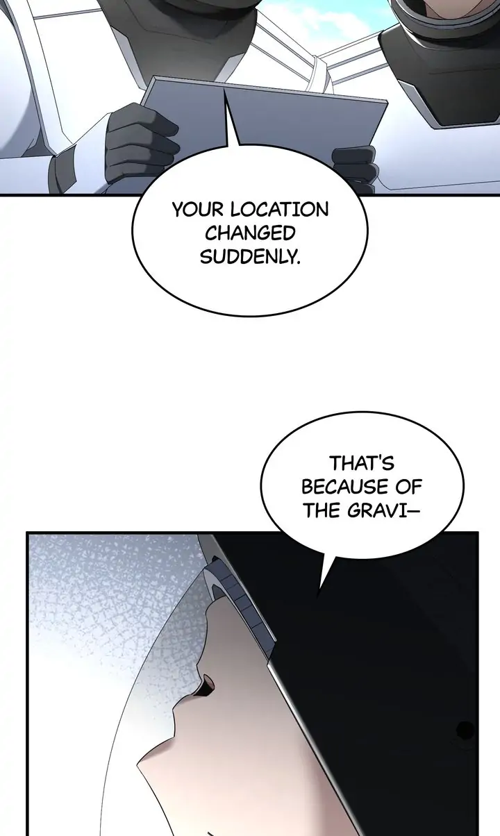 Read Cheolsu Saves the World en Manga Online