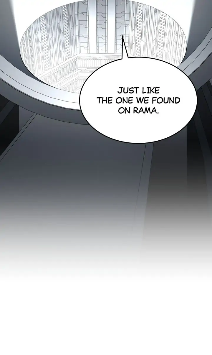 Read Cheolsu Saves the World en Manga Online
