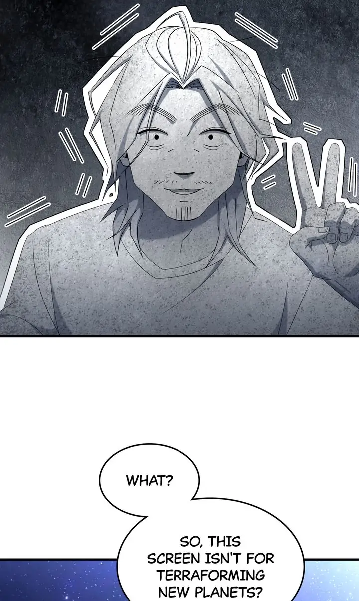 Read Cheolsu Saves the World en Manga Online