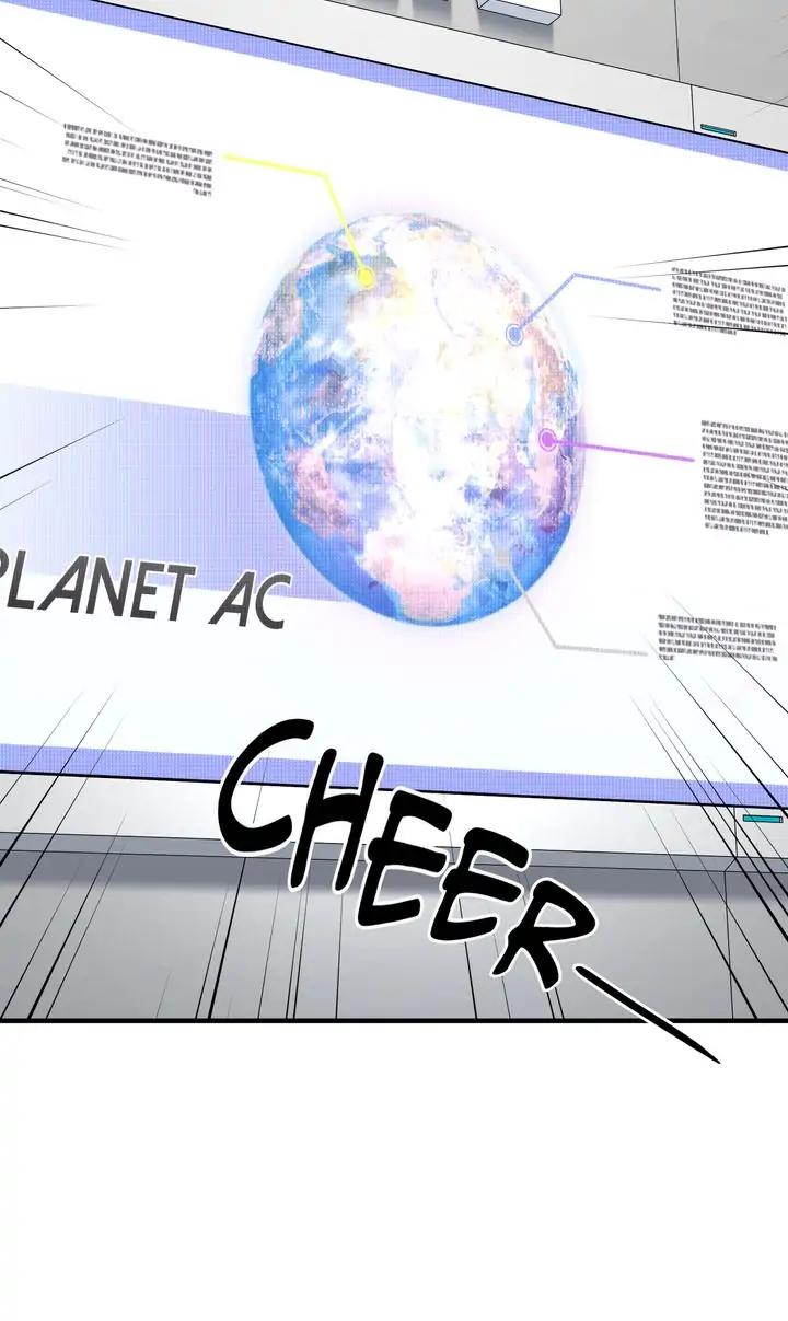 Read Cheolsu Saves the World en Manga Online