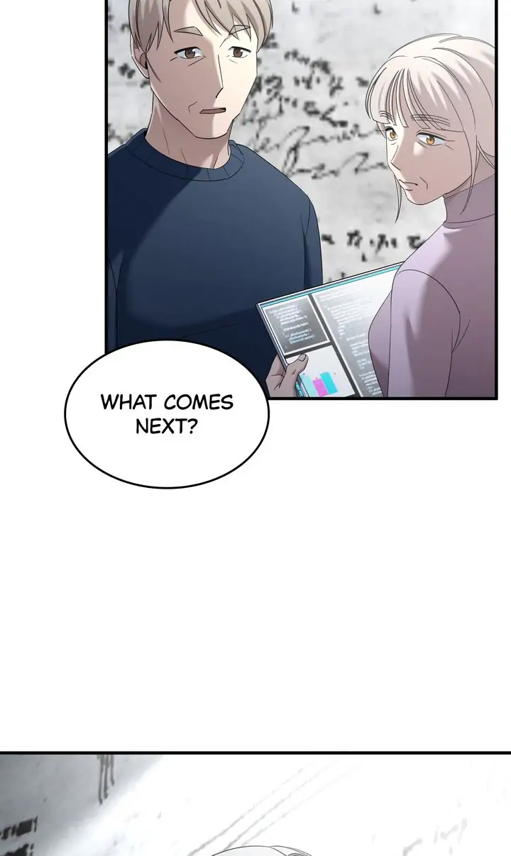 Read Cheolsu Saves the World en Manga Online