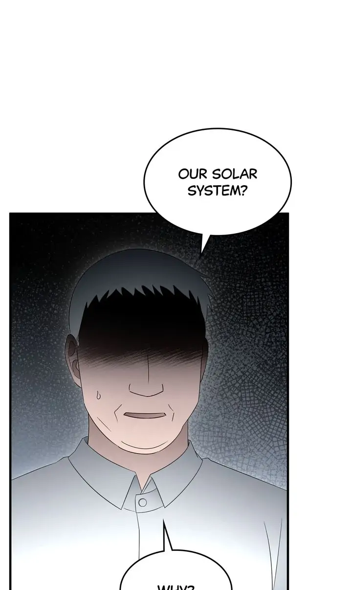 Read Cheolsu Saves the World en Manga Online