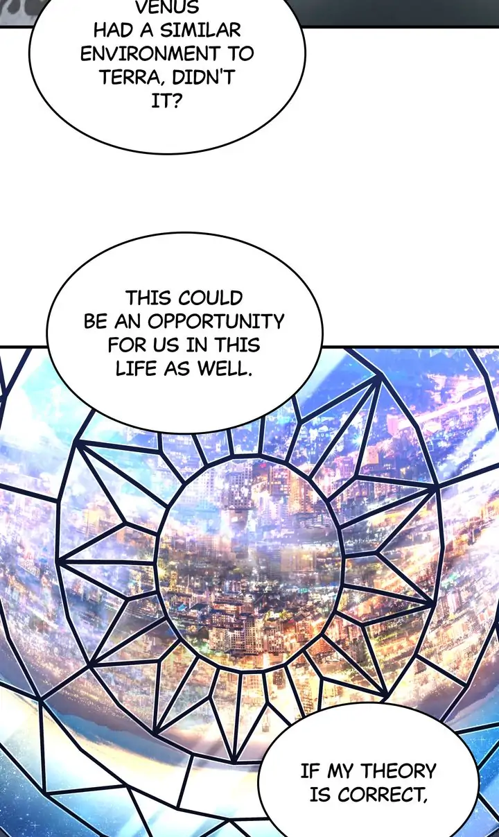 Read Cheolsu Saves the World en Manga Online